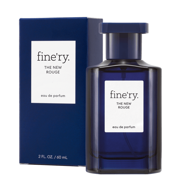 The New Rogue - Eau de Parfum - Finery Fragrance
