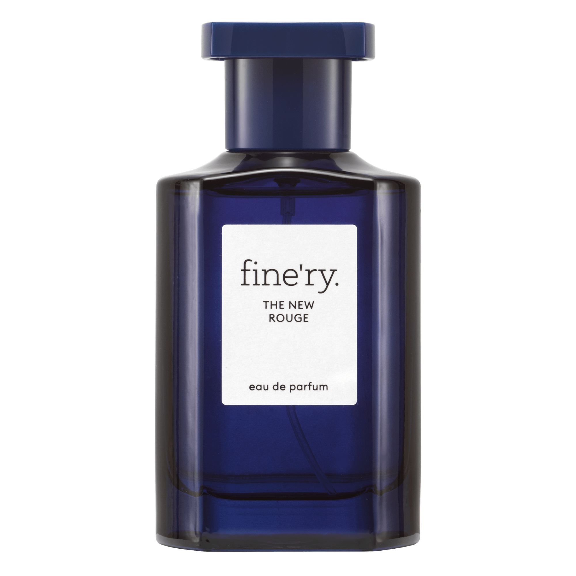 The New Rogue - Eau de Parfum - Finery Fragrance