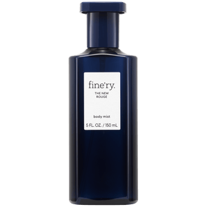 The New Rouge - Body Mist - Finery Fragrance