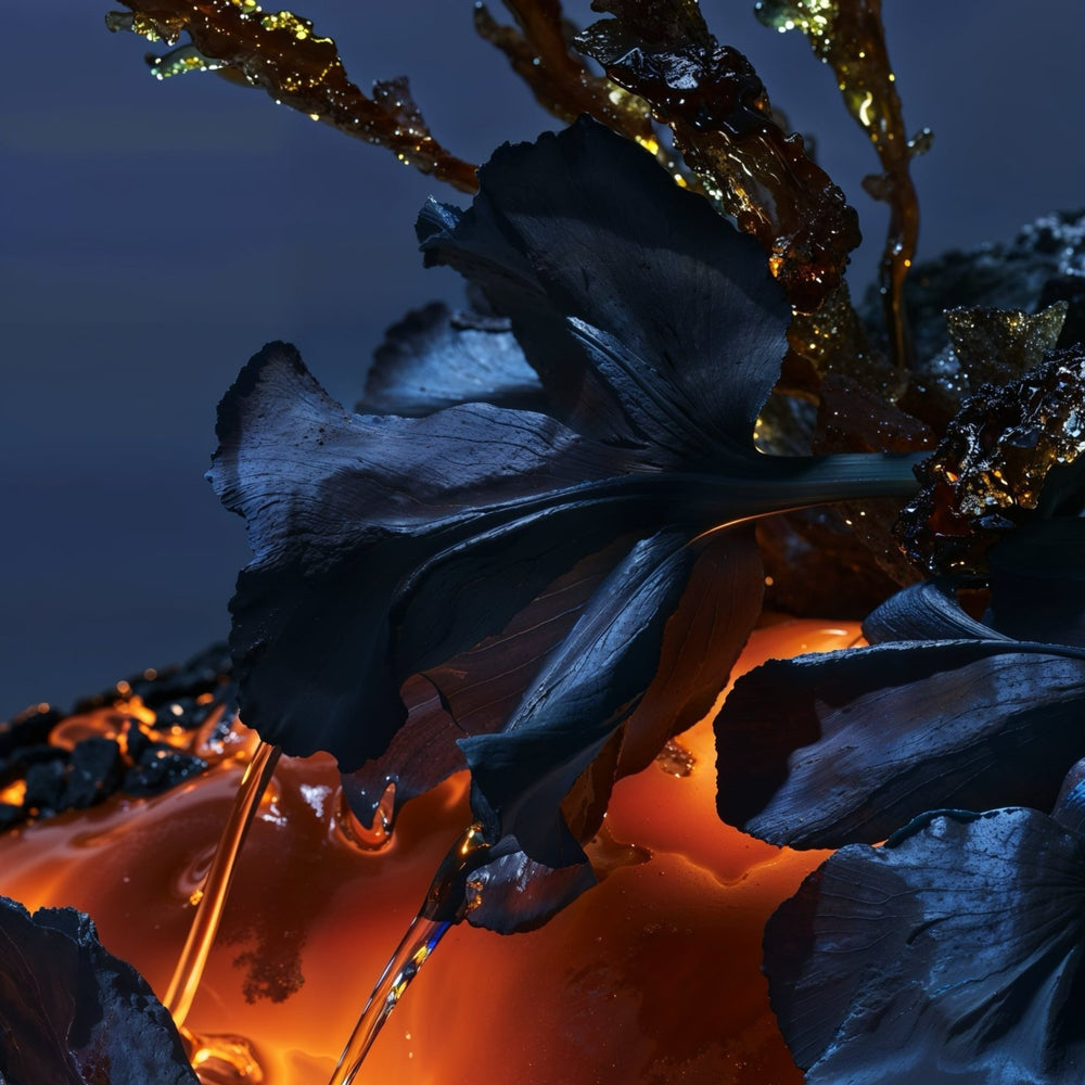 The New Rouge - Candles - Finery Fragrance