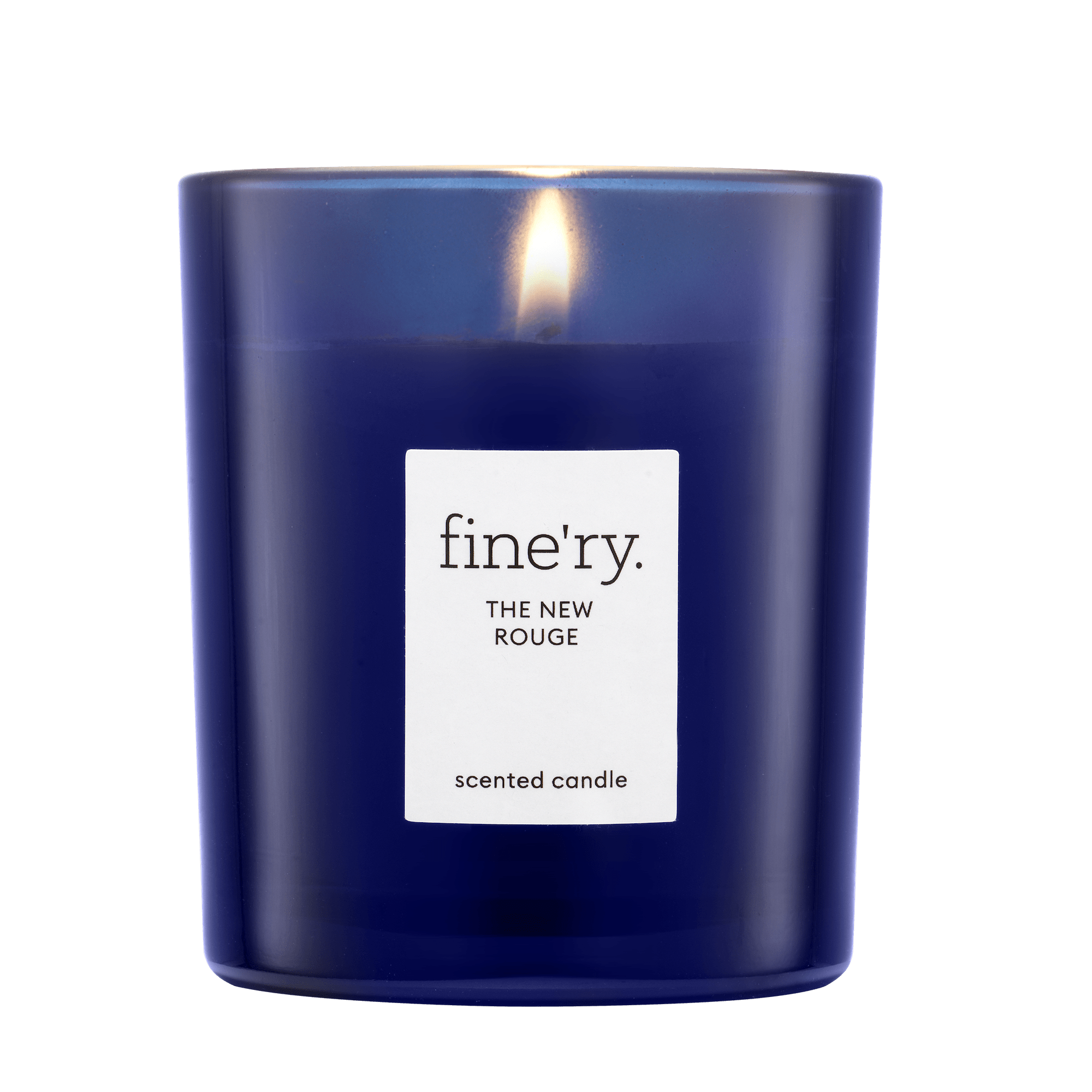 The New Rouge - Candles - Finery Fragrance