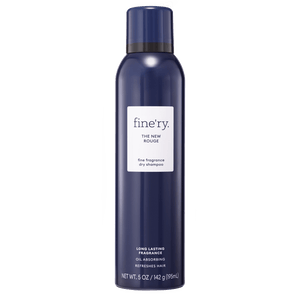 The New Rouge - Dry Shampoo - Finery Fragrance