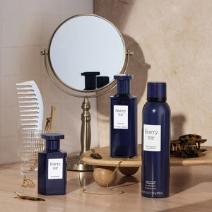 The New Rouge - Dry Shampoo - Finery Fragrance