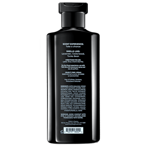 Two Billion - Body Wash - Finery Fragrance