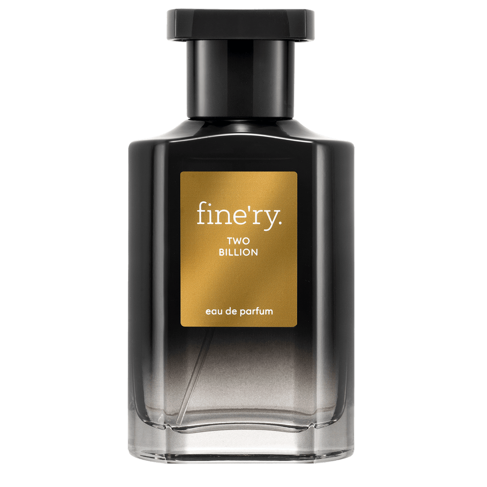 Two Billion - Eau de Parfum - Finery Fragrance