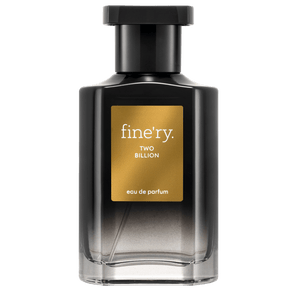 Two Billion - Eau de Parfum - Finery Fragrance