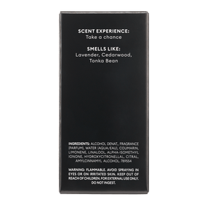 Two Billion - Eau de Parfum - Finery Fragrance