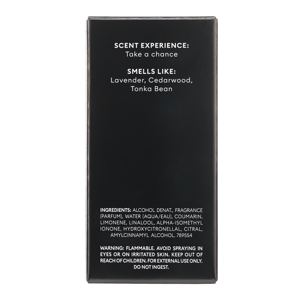 Two Billion - Eau de Parfum - Finery Fragrance