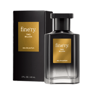 Two Billion - Eau de Parfum - Finery Fragrance