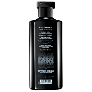 Ultra - Body Wash - Finery Fragrance