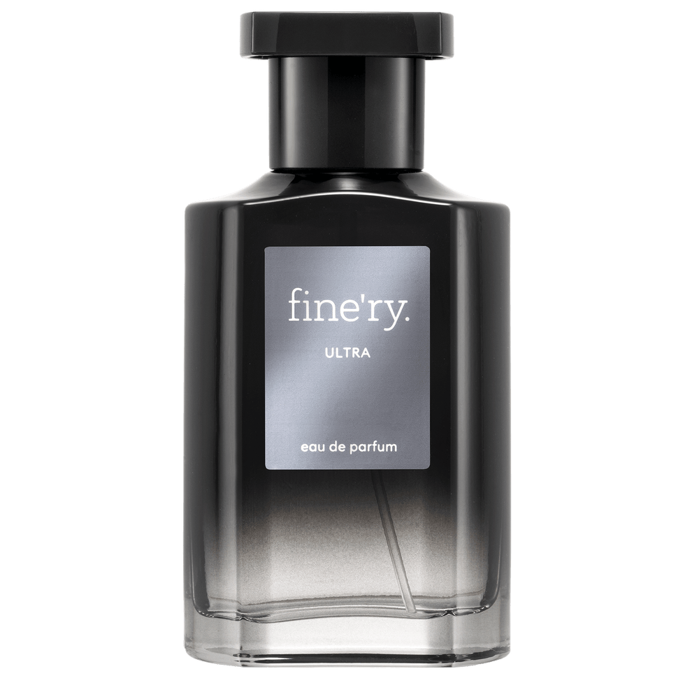 Ultra - Eau de Parfum - Finery Fragrance