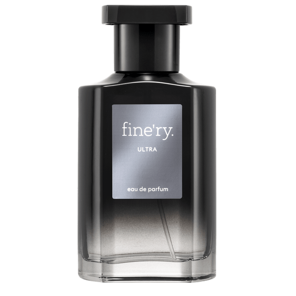 Ultra - Eau de Parfum - Finery Fragrance