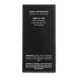 Ultra - Eau de Parfum - Finery Fragrance