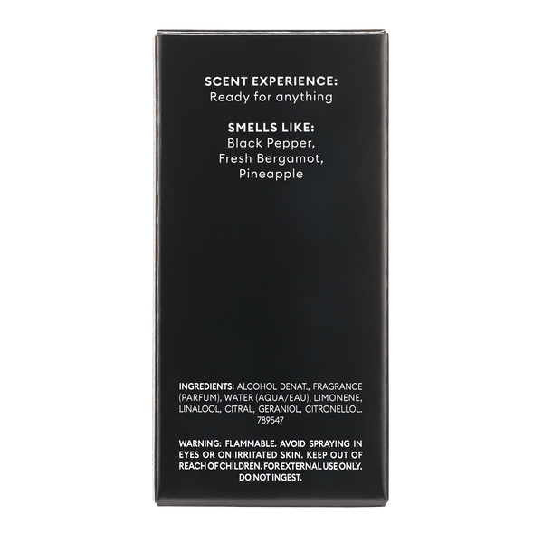 Ultra - Eau de Parfum - Finery Fragrance