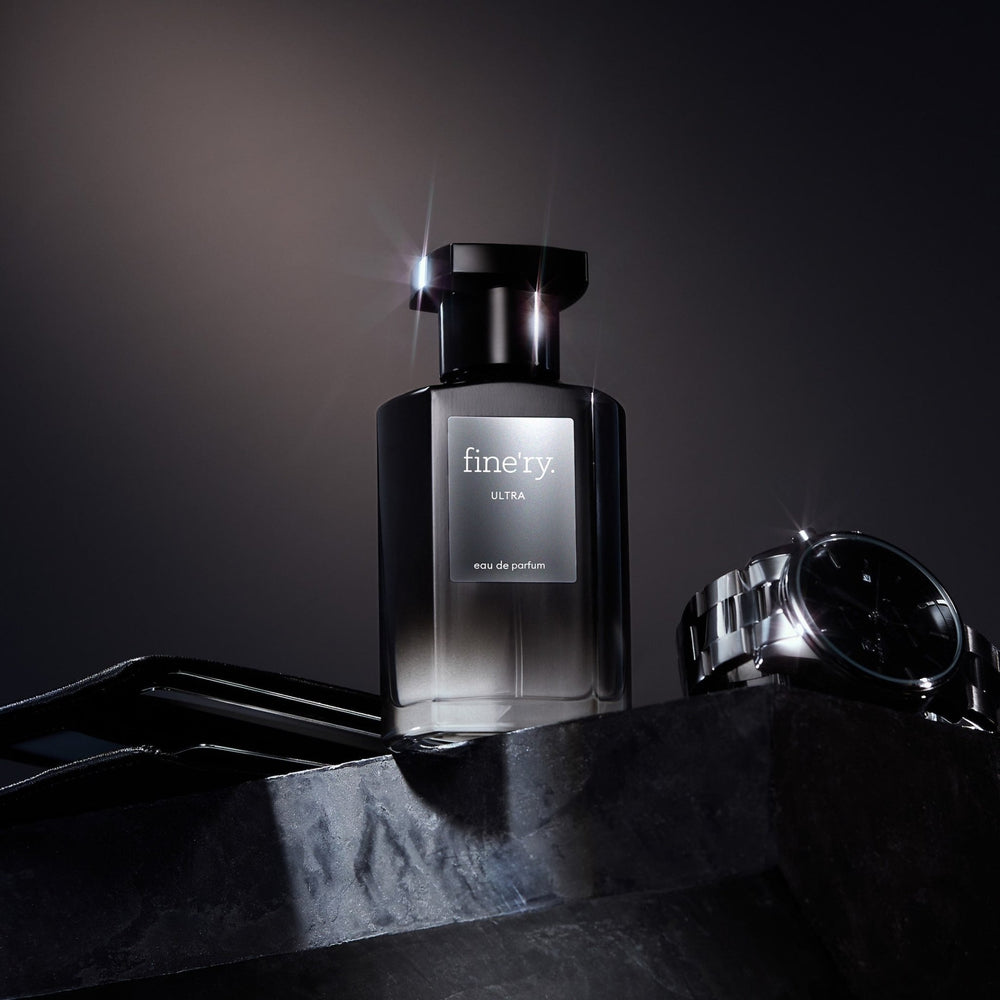 Ultra - Eau de Parfum - Finery Fragrance