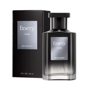 Ultra - Eau de Parfum - Finery Fragrance