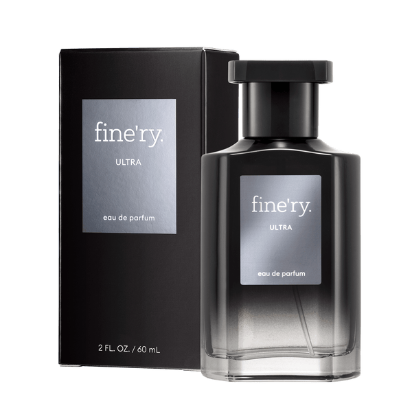 Ultra - Eau de Parfum - Finery Fragrance