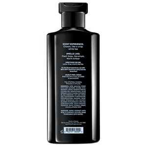 Why Not? - Body Wash - Finery Fragrance