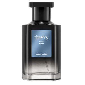Why Not? - Eau de Parfum - Finery Fragrance