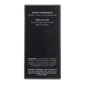 Why Not? - Eau de Parfum - Finery Fragrance
