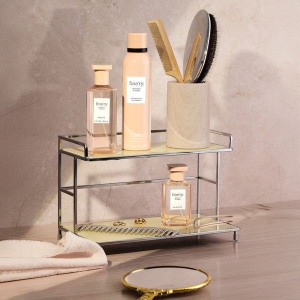 Without A Trace - Dry Shampoo - Finery Fragrance