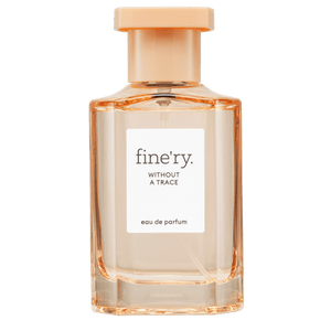 Without A Trace - Eau De Parfum - Finery Fragrance
