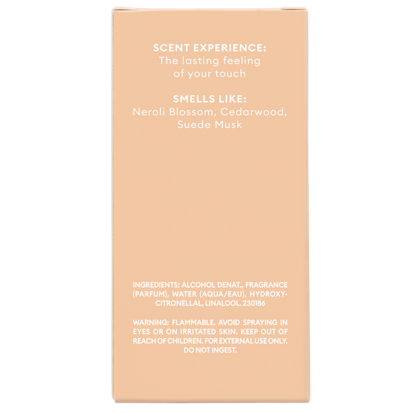 Without A Trace - Eau De Parfum