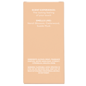 Without A Trace - Eau De Parfum - Finery Fragrance