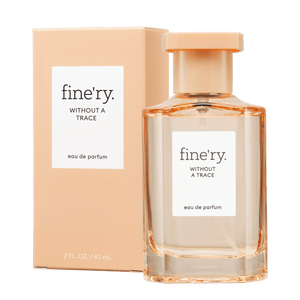 Without A Trace - Eau De Parfum - Finery Fragrance